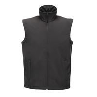 GILET SOFTSHELL